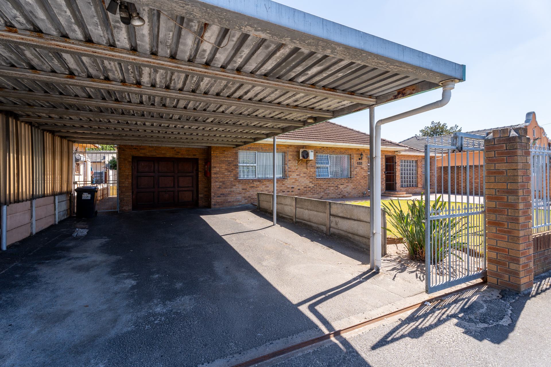 3 Bedroom Property for Sale in Clamhall Western Cape